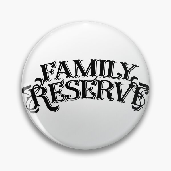 Item preview, Family Reserve designed and sold by DefinedbyDesign.