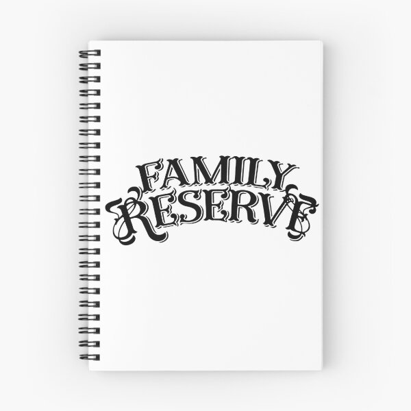 Item preview, Reserva familiar designed and sold by DefinedbyDesign.