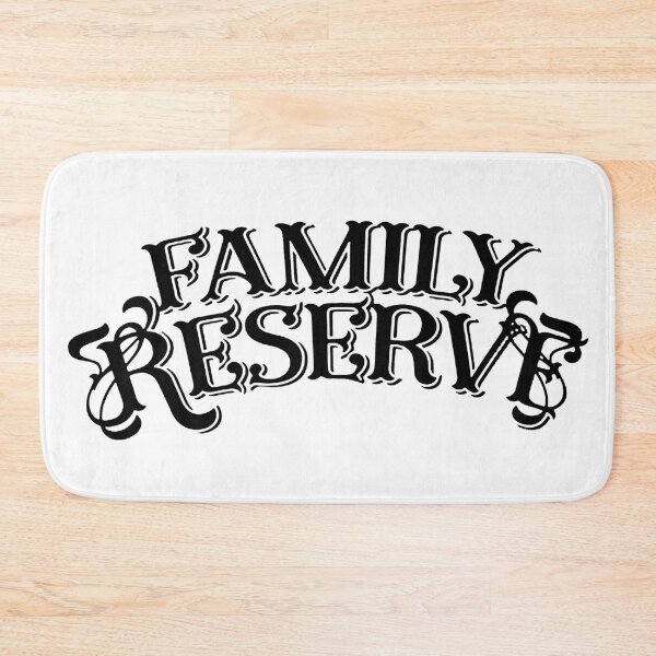 Item preview, Family Reserve designed and sold by DefinedbyDesign.
