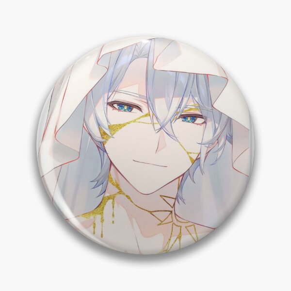 Item preview, phainon kintsugi designed and sold by wooblelian.