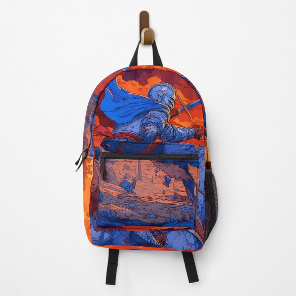 Item preview, Battle with the Beasts designed and sold by wyntera.