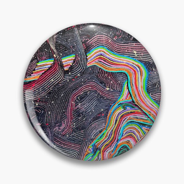 Item preview, Light Waves designed and sold by Jeffrey Rains.
