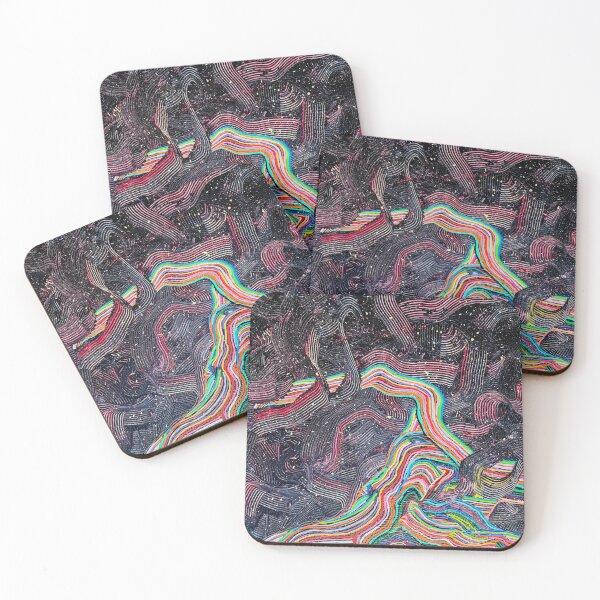 Item preview, Light Waves designed and sold by Jeffrey Rains.