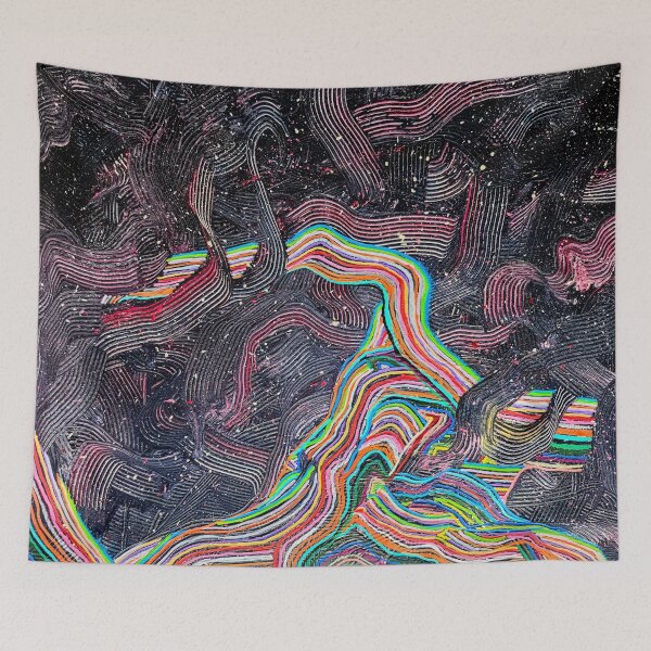 Item preview, Light Waves designed and sold by Jeffrey Rains.
