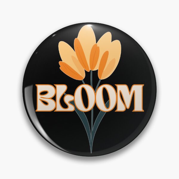 Item preview, Bloom Design #1558 designed and sold by topzmart.