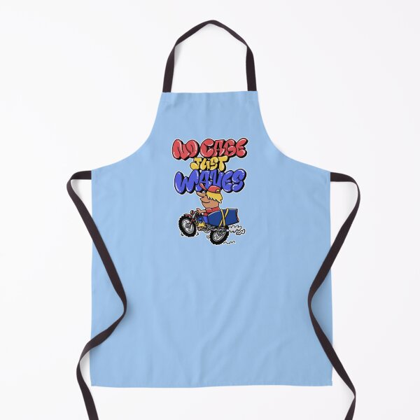 Item preview, No Cage Just Waves Bodyboard Freedom Ride designed and sold by ImaginarStore.