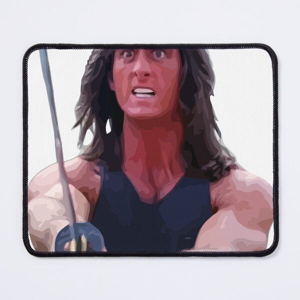 Item preview, Samurai Cop 1991 designed and sold by clon-dot-net.