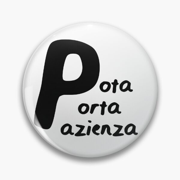 Item preview, Pota Porta Pazienza designed and sold by cheideberghem.