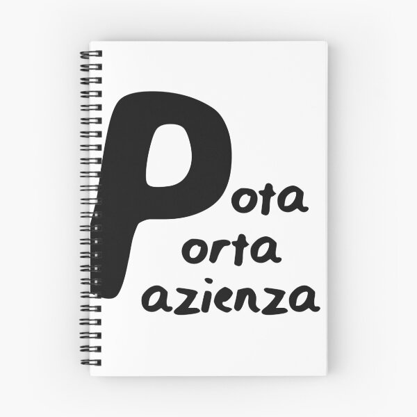 Artikelvorschau, Pota Porta Pazienza entworfen und verkauft von cheideberghem.