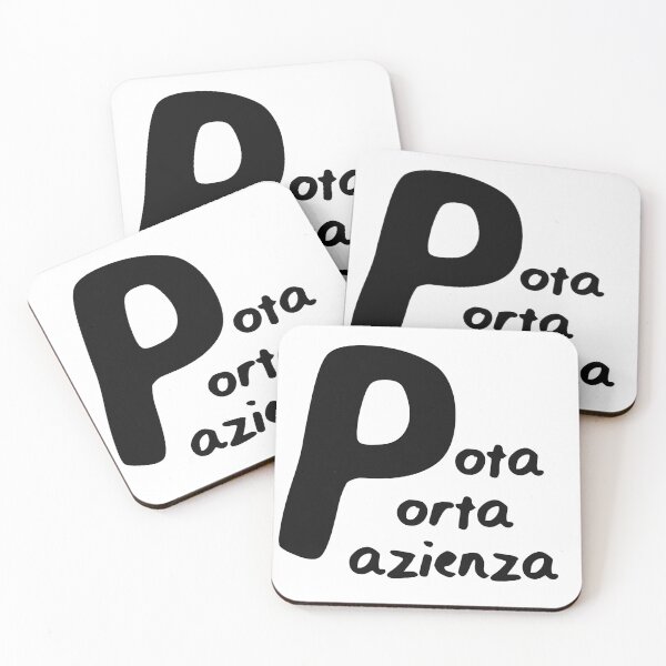 Item preview, Pota Porta Pazienza designed and sold by cheideberghem.