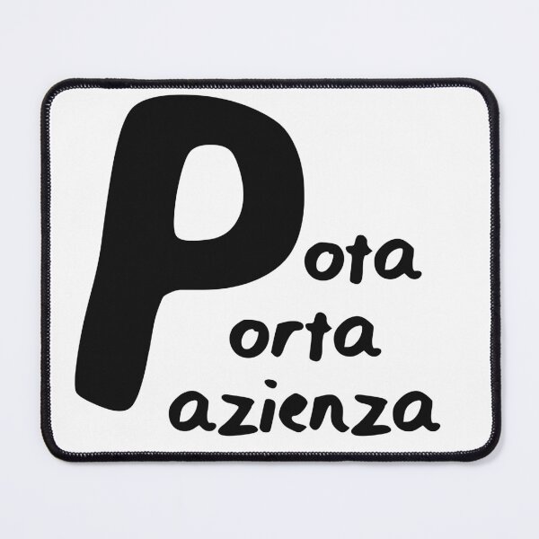 Item preview, Pota Porta Pazienza designed and sold by cheideberghem.