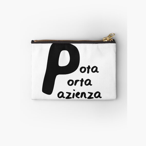 Item preview, Pota Porta Pazienza designed and sold by cheideberghem.