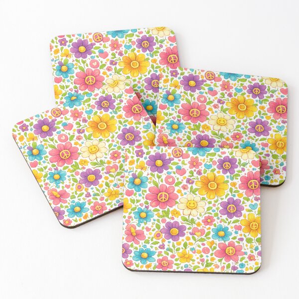 Artikelvorschau, Flower Power entworfen und verkauft von Gina_BreWe.
