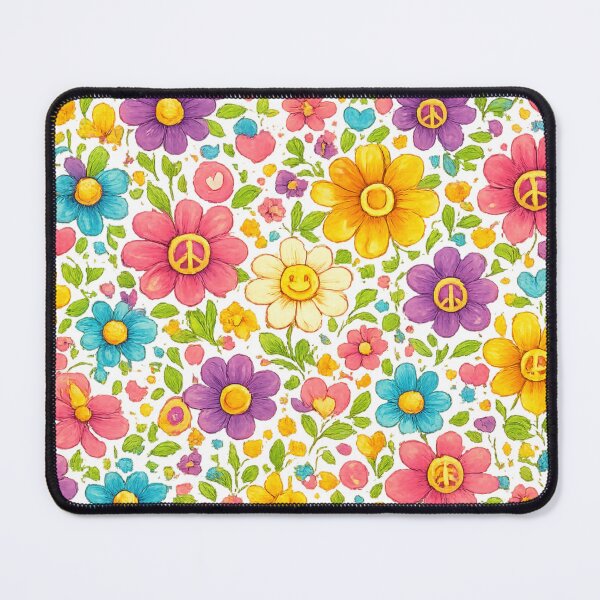 Item preview, Flower power designed and sold by Gina_BreWe.
