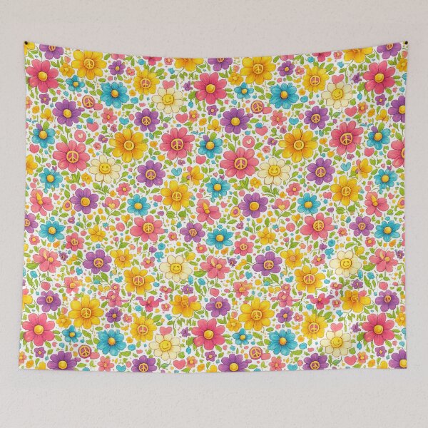 Item preview, Flower power designed and sold by Gina_BreWe.