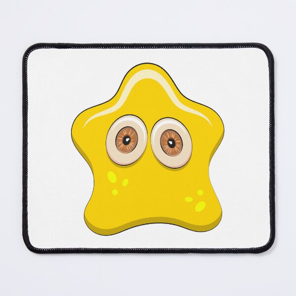 Item preview, Illustration with jelly character designed and sold by RizikCat.