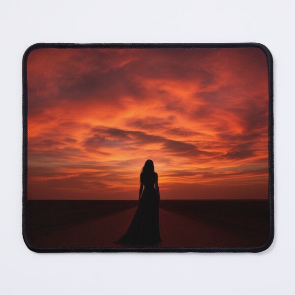 Item preview, When the Sky Turned Red designed and sold by pasalagabriela.