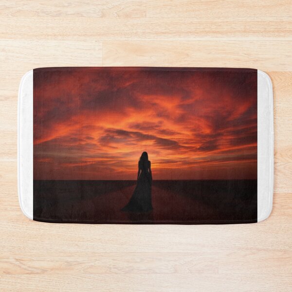 Item preview, When the Sky Turned Red designed and sold by pasalagabriela.