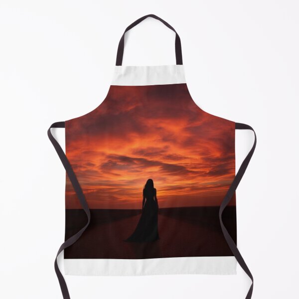 Item preview, When the Sky Turned Red designed and sold by pasalagabriela.
