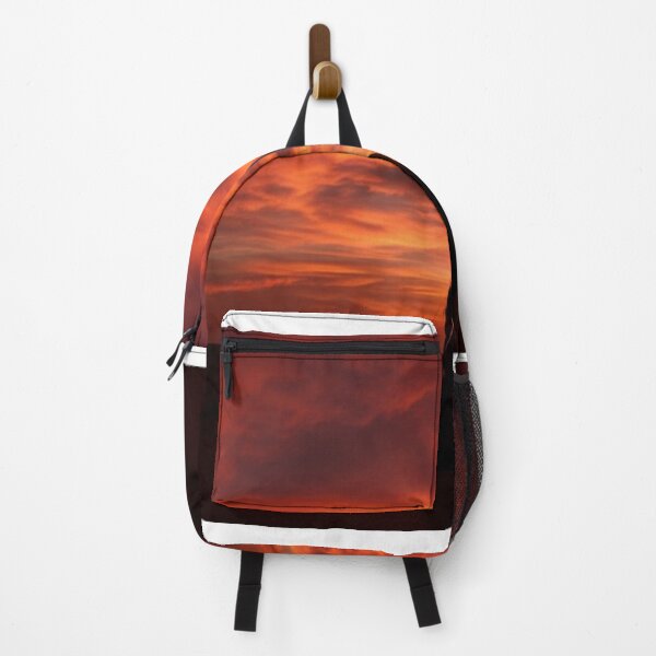 Item preview, When the Sky Turned Red designed and sold by pasalagabriela.