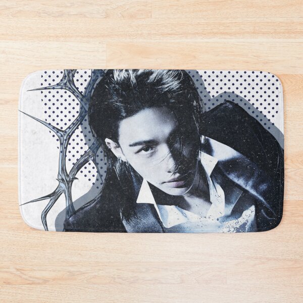 Item preview, Stray Kids Hyunjin designed and sold by Celestinya.