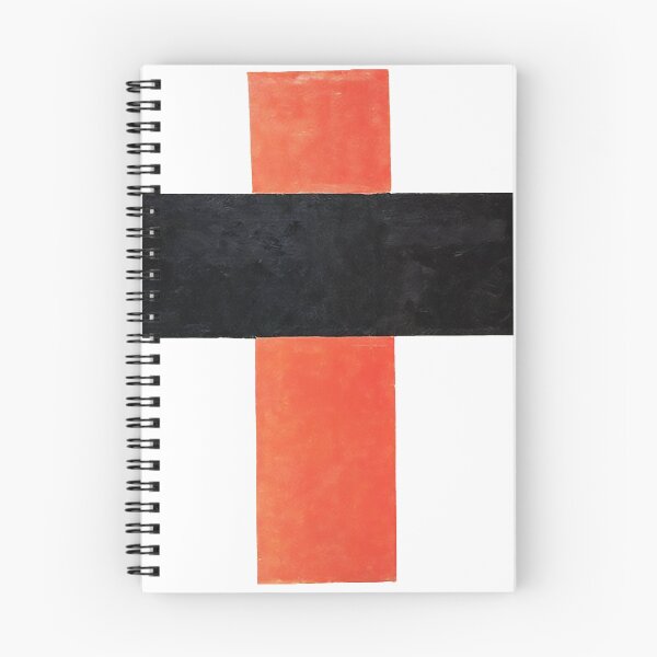 Item preview, Kazimir Malevich Cross | Suprematist Russian Avant-Garde Art designed and sold by ComedieHumaine.