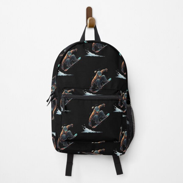 Item preview, Atomic Ski  designed and sold by TheEndDesign.