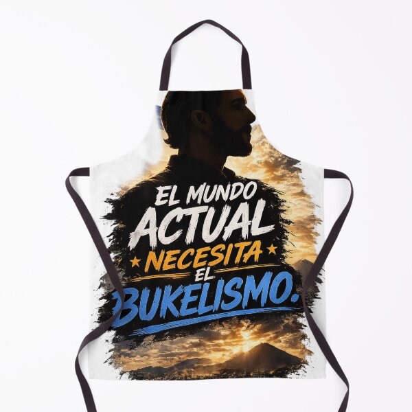 Item preview, BUKELISM IN THE WORLD designed and sold by emolinasv2023.