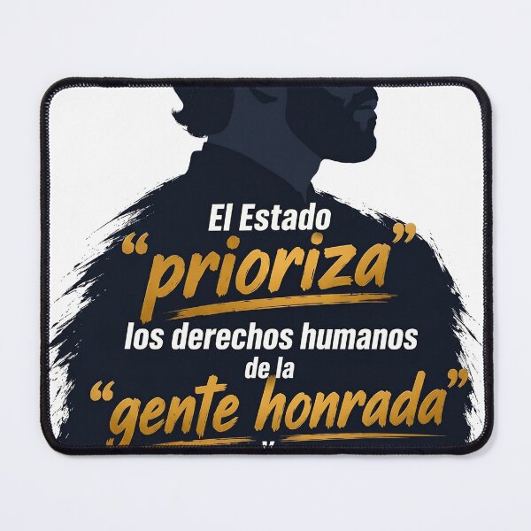 Item preview, BUKELE HUMAN RIGHTS designed and sold by emolinasv2023.