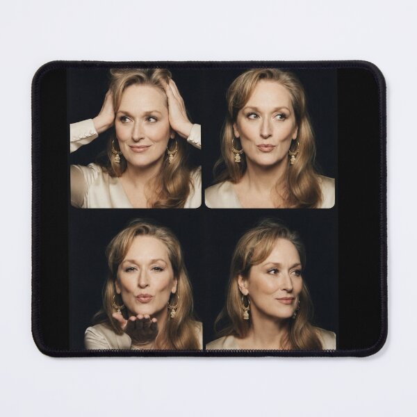Item preview, Meryl Streep designed and sold by WifeStar321.