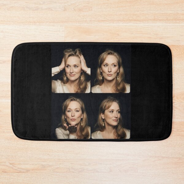 Item preview, Meryl Streep designed and sold by WifeStar321.