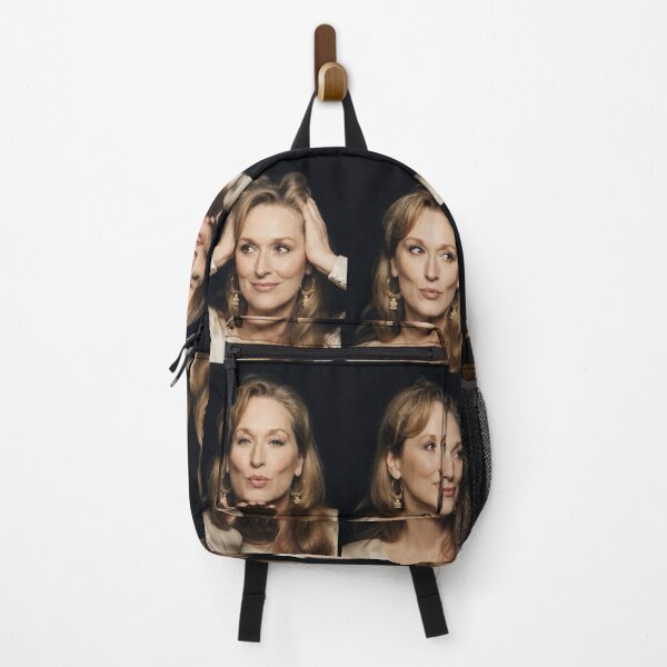 Item preview, Meryl Streep designed and sold by WifeStar321.