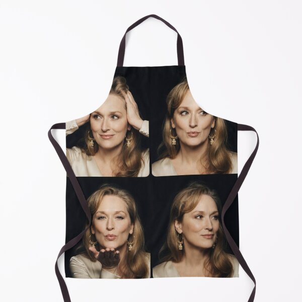Item preview, Meryl Streep designed and sold by WifeStar321.