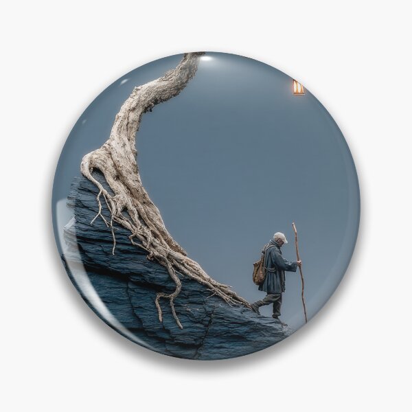Item preview, FANTASY - Wanderer Lightkeeper 2  designed and sold by MetusArt.