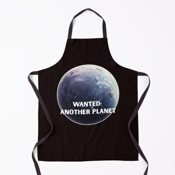 Item preview, Detailed Lunar Planet designed and sold by ContigoART.