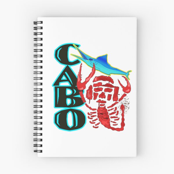 Item preview, Cabo San Lucas Marlin Fishing designed and sold by 7H-vibe.