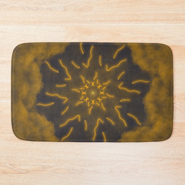 Item preview,  Plasma Bloom designed and sold by EsmArtUniverse.