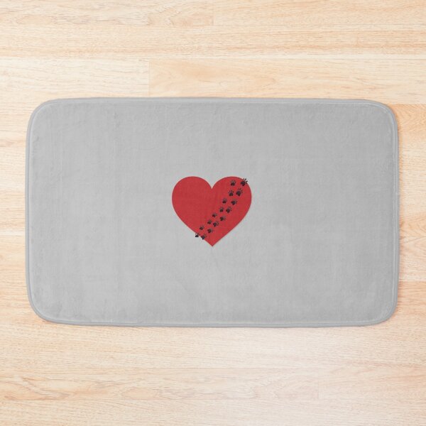 Item preview, Paw prints all over my heart, human made  designed and sold by GiSilver.