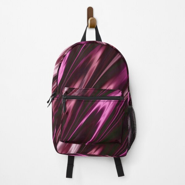 Item preview, Pink Topaz Gemstone Abstract Liquid Silk Pattern designed and sold by Lainey1978.