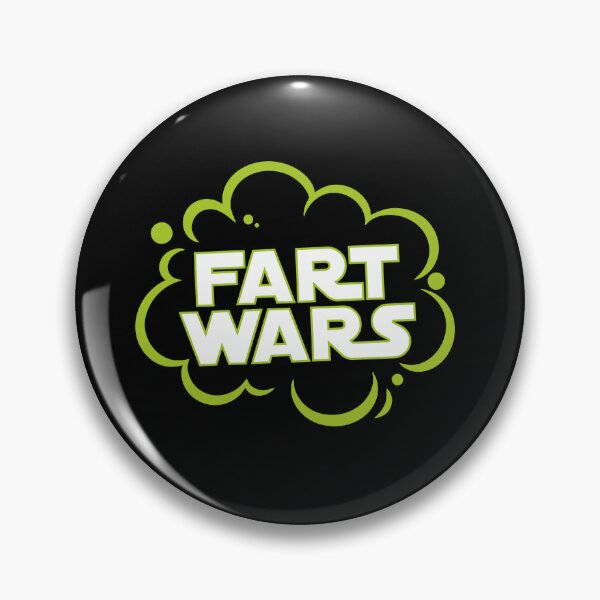 Item preview, FART WARS designed and sold by Aceofspace3000.
