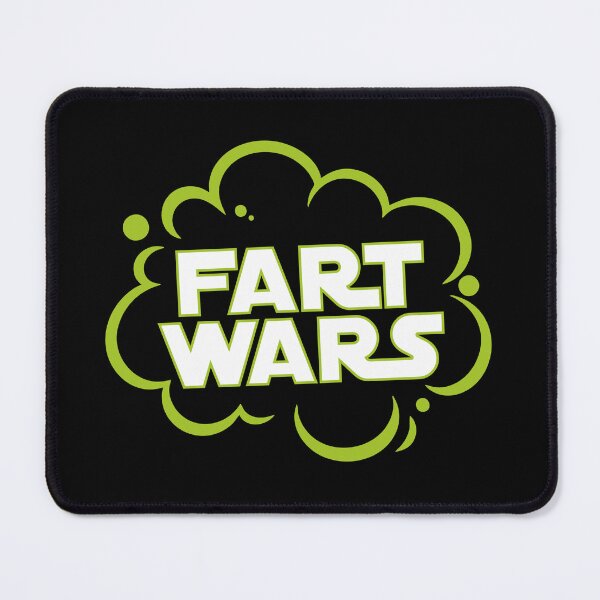 Item preview, FART WARS designed and sold by Aceofspace3000.