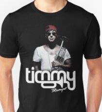 Timmy Trompete Unisex T-Shirt