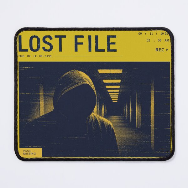 Item preview, LOST FILE / Backrooms Level 0 designed and sold by Laragon11.