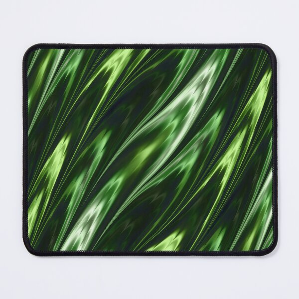 Item preview, Peridot Gemstone Abstract Liquid Silk Pattern designed and sold by Lainey1978.