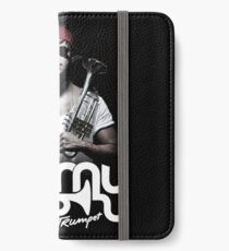 Timmy Trumpet iPhone Wallet/Case/Skin
