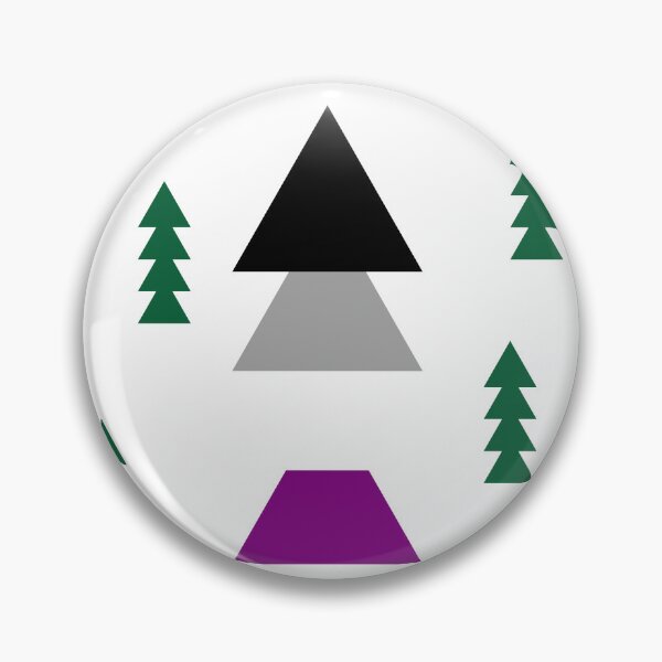 Item preview, Ace Tree in the Wild designed and sold by PlanetSusan13.