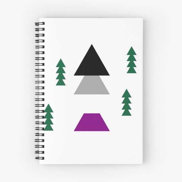 Item preview, Ace Tree in the Wild designed and sold by PlanetSusan13.