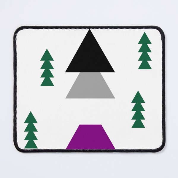 Item preview, Ace Tree in the Wild designed and sold by PlanetSusan13.