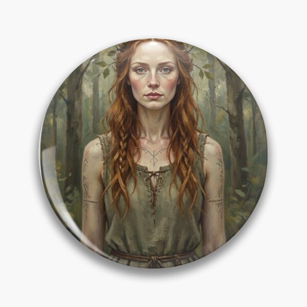 Item preview, Forest Nymph designed and sold by EmberEther.