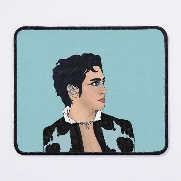 Item preview, Hudson Williams Met Gala designed and sold by baranskini.